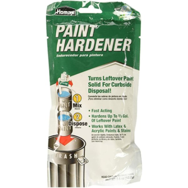 Waste Away Waste Away Paint Hardner 3535